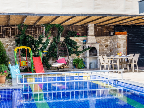  gece  -  Kasım
  | Kalkan Patara’da Jakuzili ve Korunaklı Özel Havuzlu Villa